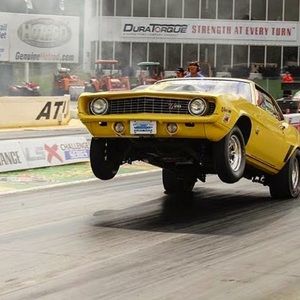 Meet your Posher, Ron